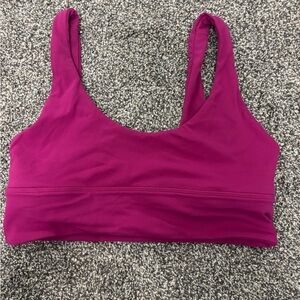 Lululemon Align Bra